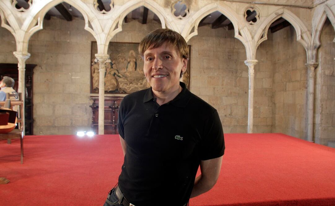 Foto: Archivo EL UNIVERSAL.