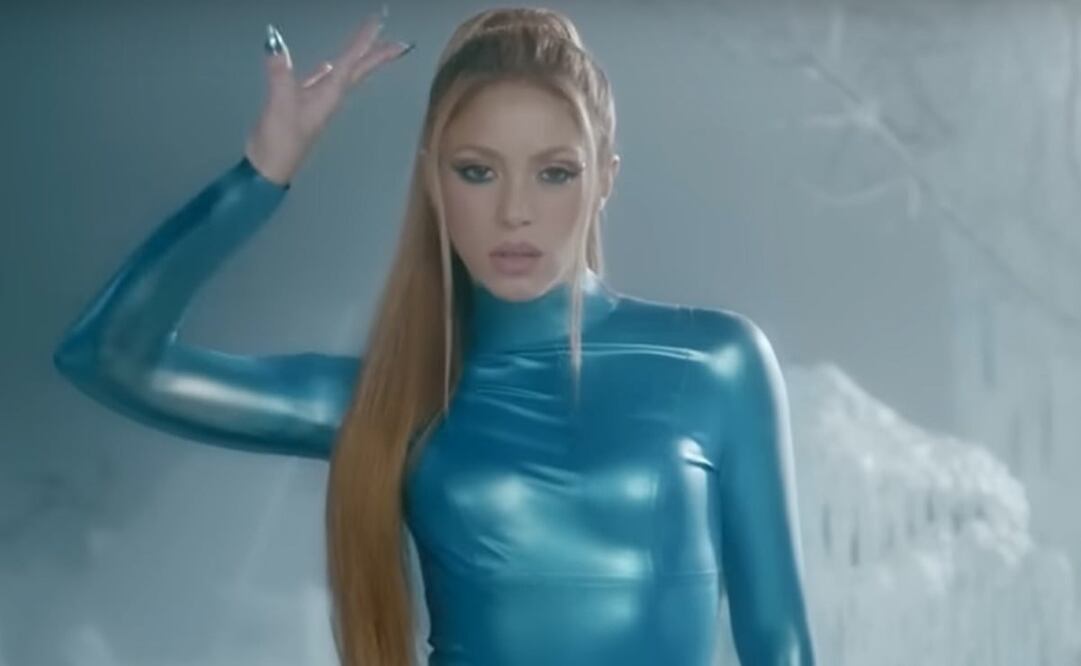 Fotograma del video oficial de "TQG". Fotos: Vía Youtube 