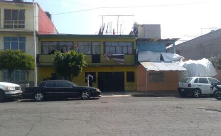 Joven da veneno a su bebé y lo mata en Neza; asegura que "no tenía dinero para comida"