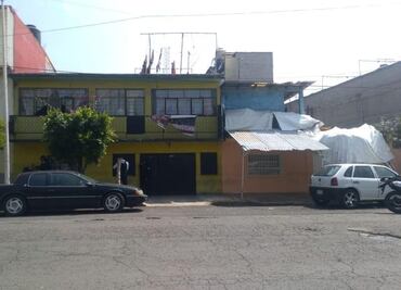 Joven da veneno a su bebé y lo mata en Neza; asegura que "no tenía dinero para comida"