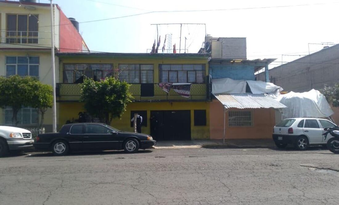 Joven da veneno a su bebé y lo mata en Neza; asegura que "no tenía dinero para comida"