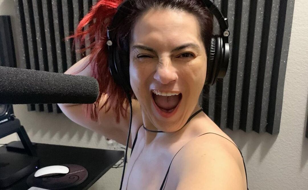 La actriz perdió la vida a los 48 años, las causas no se han dado a conocer. Foto: Instagram.