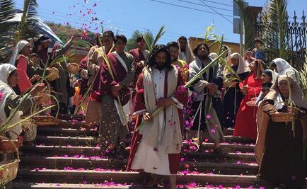 Semana Santa deja más de 2 mil toneladas de basura en Querétaro
