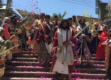 Semana Santa deja más de 2 mil toneladas de basura en Querétaro