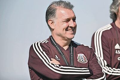 El Tata quiere que le hablen con la verdad