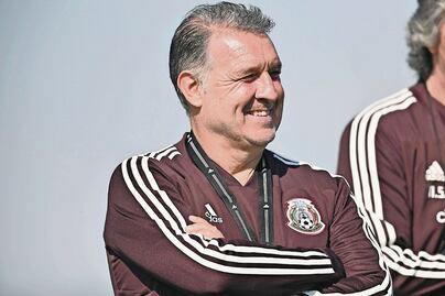 El Tata quiere que le hablen con la verdad