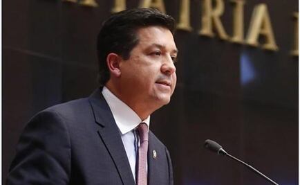 “Alguien está mintiendo y no soy yo”: Cabeza de Vaca sobre eliminación de ficha roja; señala “persecución política pedida por AMLO”
