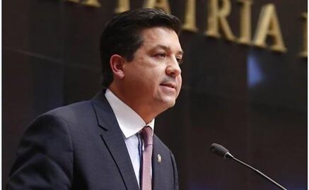 “Alguien está mintiendo y no soy yo”: Cabeza de Vaca sobre eliminación de ficha roja; señala “persecución política pedida por AMLO”