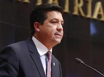 “Alguien está mintiendo y no soy yo”: Cabeza de Vaca sobre eliminación de ficha roja; señala “persecución política pedida por AMLO”