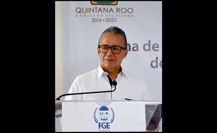 Fiscalía investiga caso de 12 personas desaparecidas en Quintana Roo