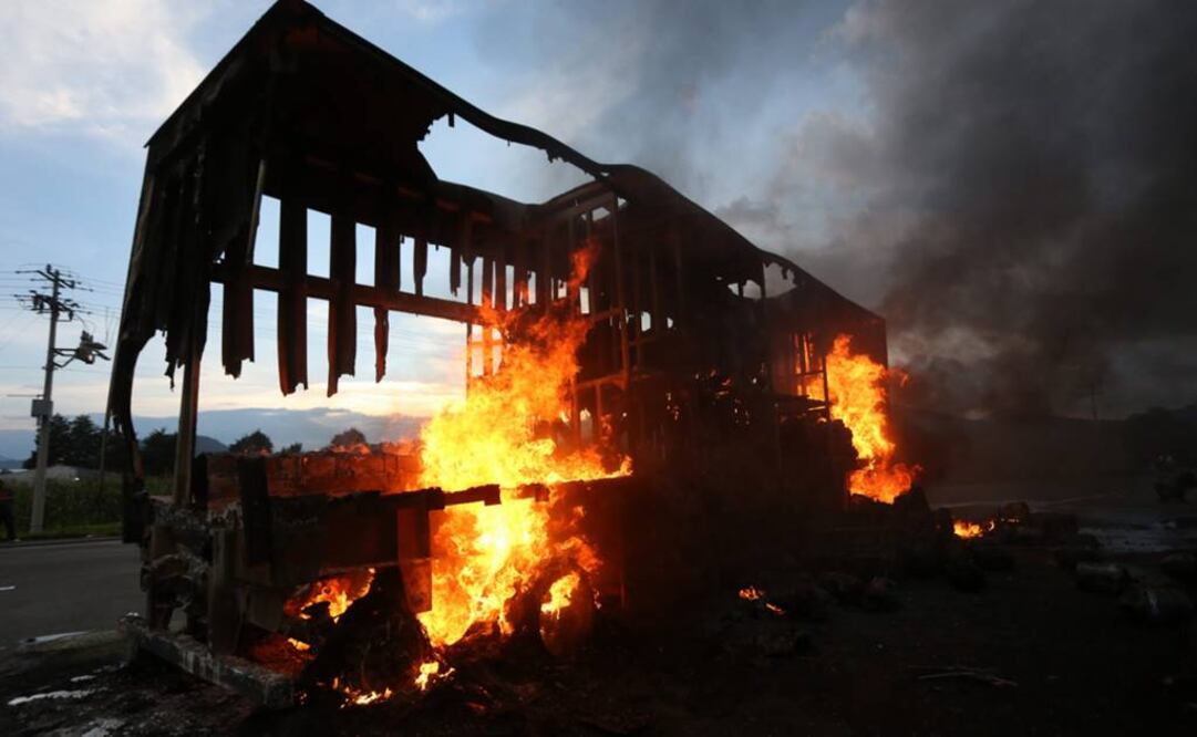 Foto: Armando Solís / EL UNIVERSAL