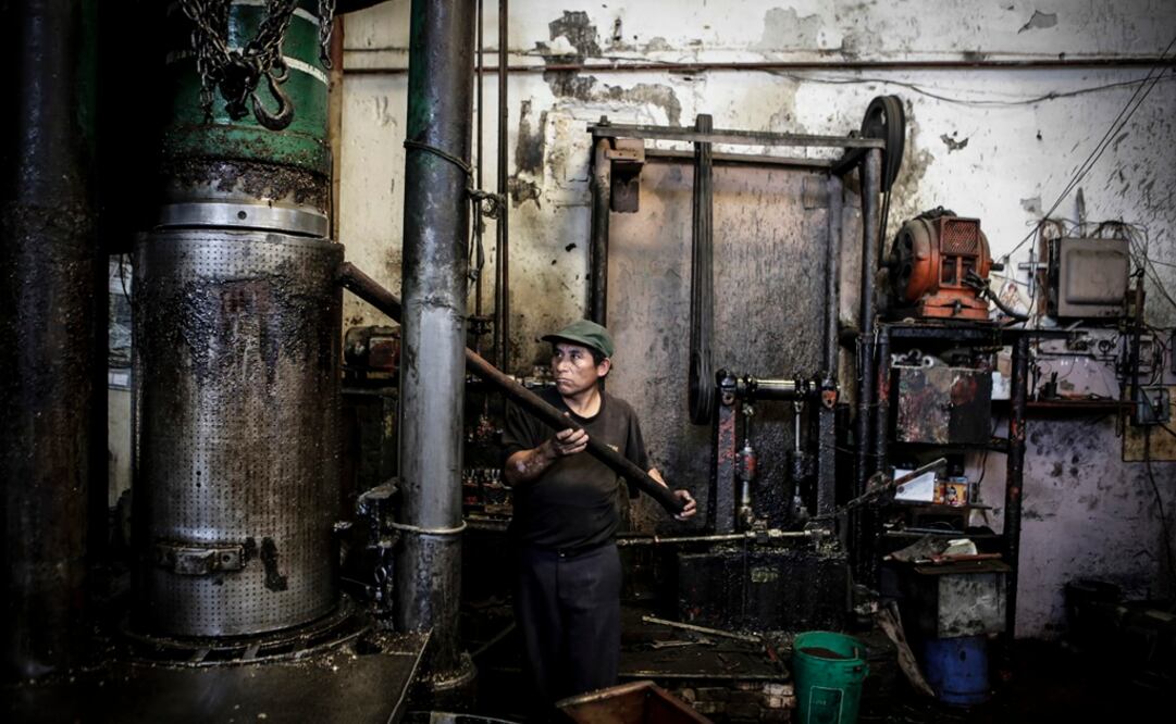 Fotos: MARIO ARTURO MARTÍNEZ