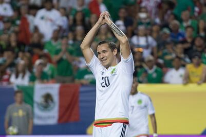 Dueñas se traga sus palabras