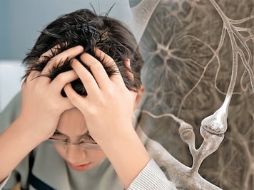 Dolor: el infierno en el cuerpo