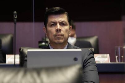 Senador exige impedir extorsión a paisanos que visitan México para fiestas de fin de año