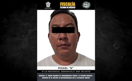 Detienen a “Borregas” en Ecatepec; cae objetivo prioritario por extorsión, secuestro y despojo