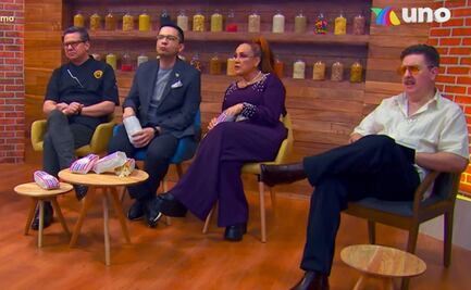 "MasterChef Celebrity": Con retos pero ningún eliminado