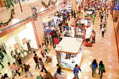 IA, entre las tendencias de consumo en 2024