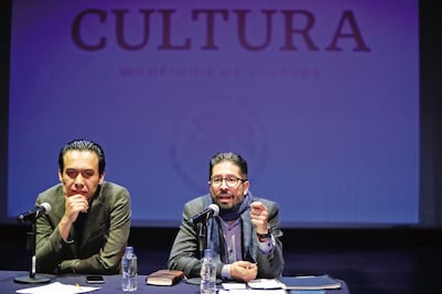 “Nace” la biblioteca central de México