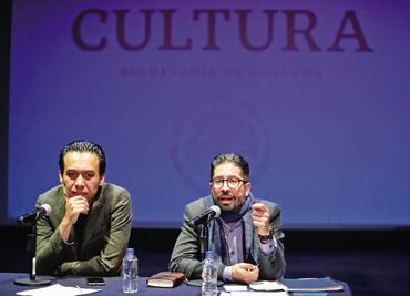 “Nace” la biblioteca central de México