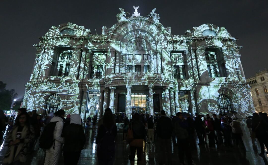 (Foto: Archivo/El Universal)