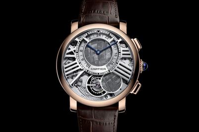 Operación meteorito o la poesía que viene del espacio