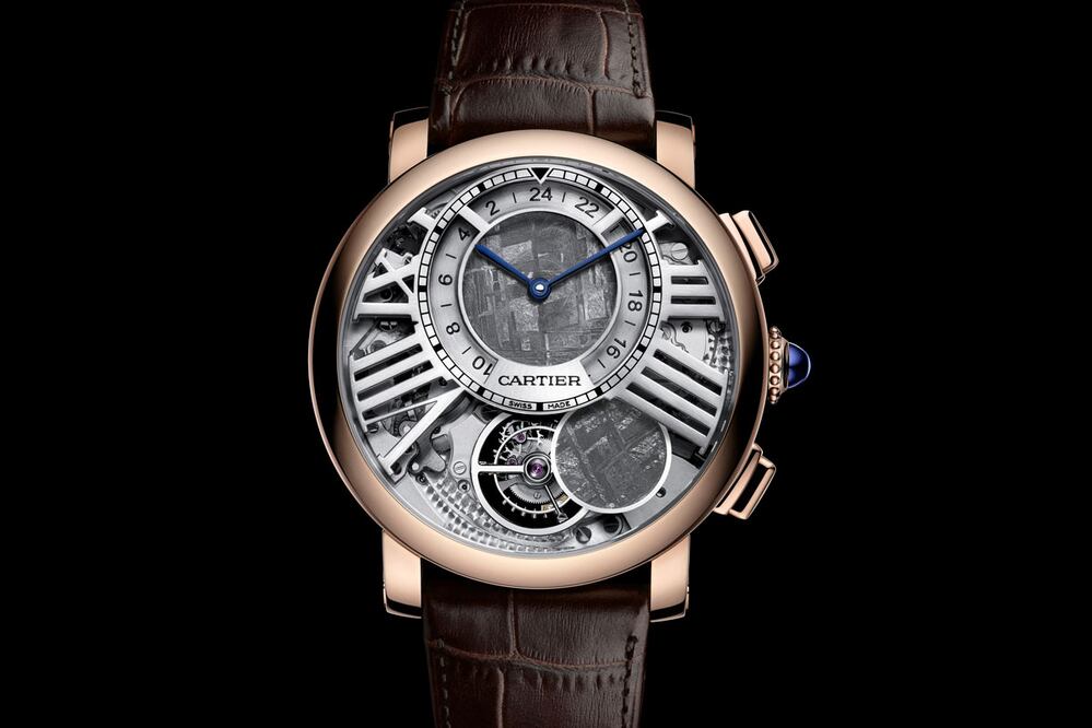 Operación meteorito o la poesía que viene del espacio