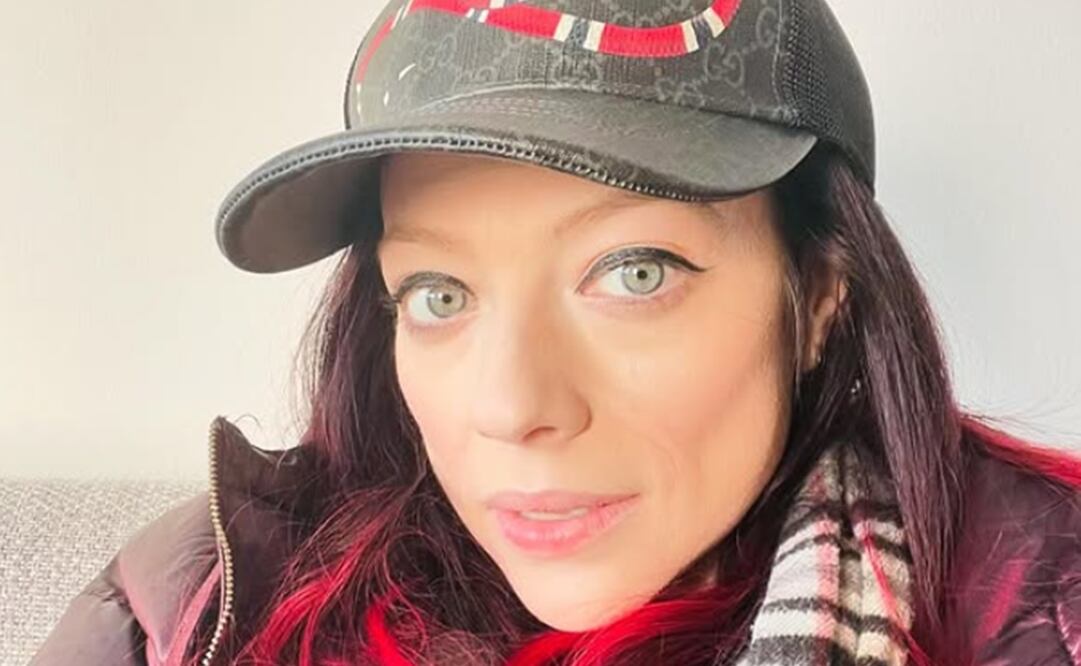 La actriz Michelle Trachtenberg falleció a los 39 años. Foto: Instagram oficial.