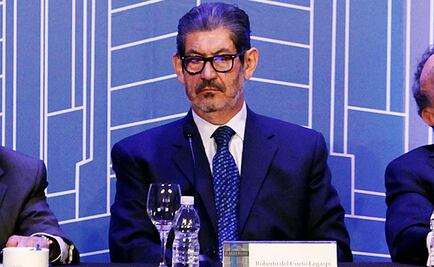 Subgobernador del Banxico, Roberto del Cueto presenta su renuncia por motivos de salud