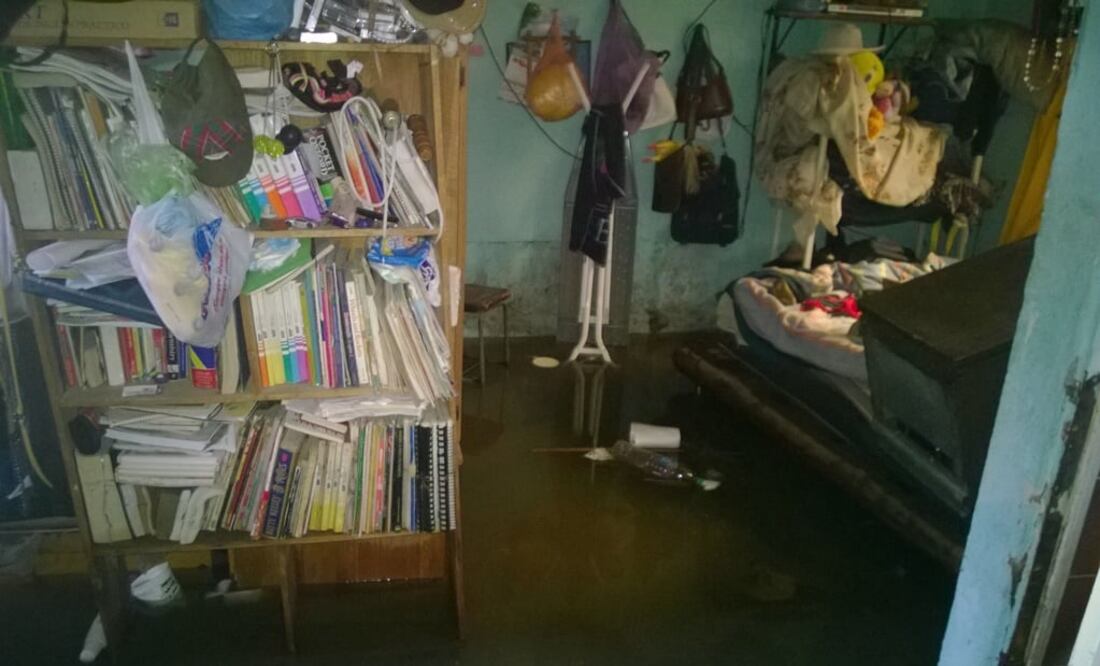 (Foto: Juan Manuel Barrera/El Universal)