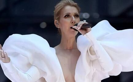 Celine Dion: qué es el síndrome de la persona rígida, la rara enfermedad que padece la cantante