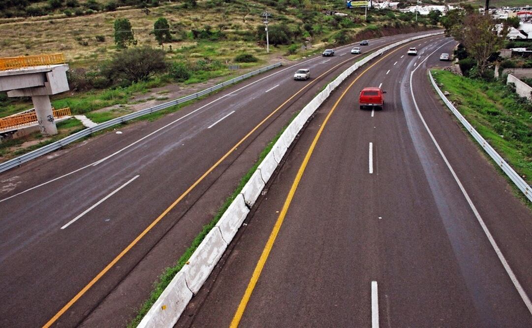 Estos hechos reveladores los emitió en una entrevista radiofónica. Foto: Archivo 