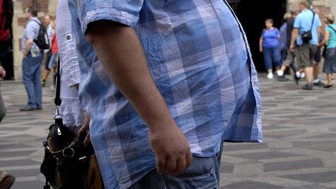 Cómo avanza la 'epidemia' de obesidad en América Latina 