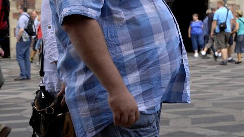 Cómo avanza la 'epidemia' de obesidad en América Latina