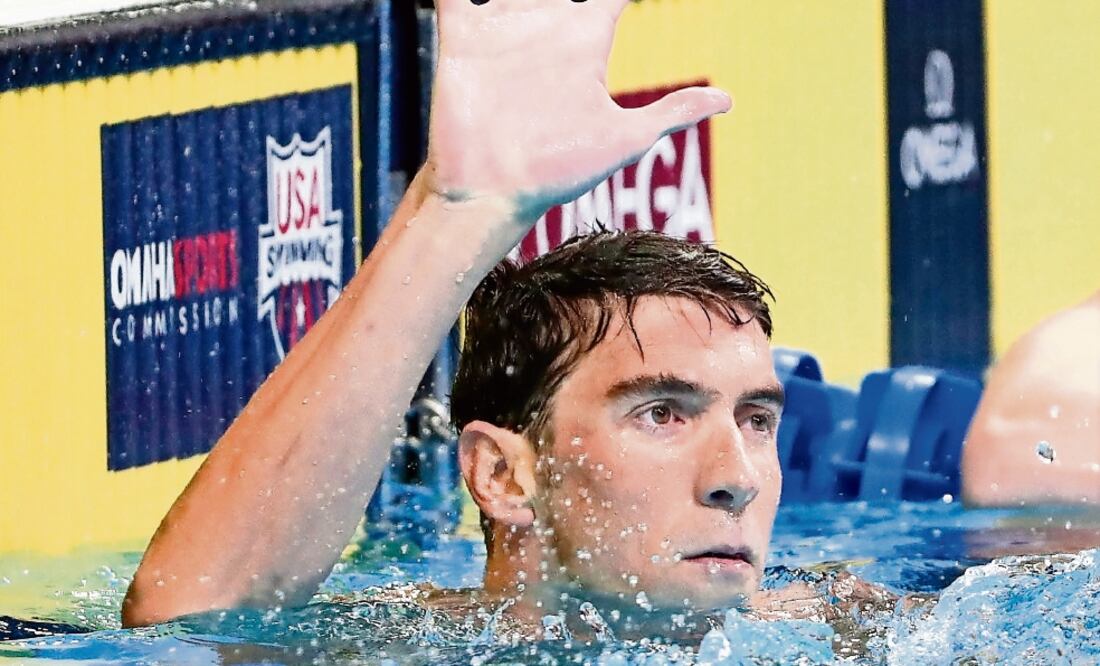 La “Bala de Baltimore”, orgulloso de estar en el equipo de EU (ERICH SCHLEGEL. USA TODAY SPORTS)