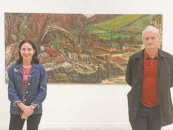 Asier Altuna convierte el restaurante Arzak en un delicioso documental