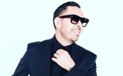 Jorge D’Alessio se encuentra hospitalizado por una fuerte infección estomacal