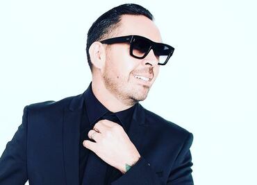 Jorge D’Alessio se encuentra hospitalizado por una fuerte infección estomacal