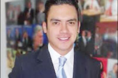 Romero, delegado de Anaya en la CDMX
