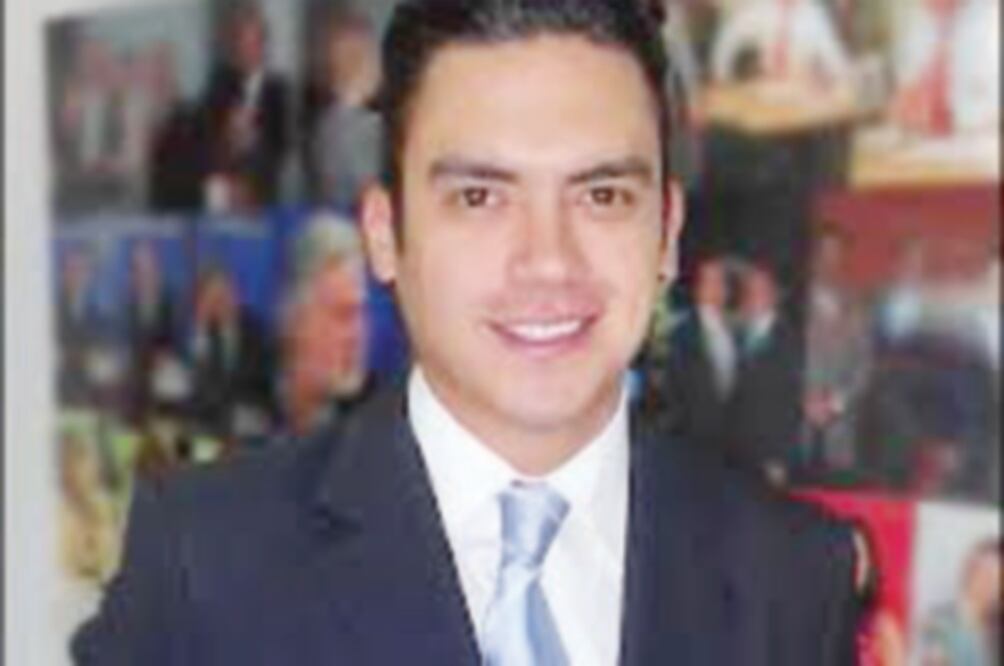 Romero, delegado de Anaya en la CDMX