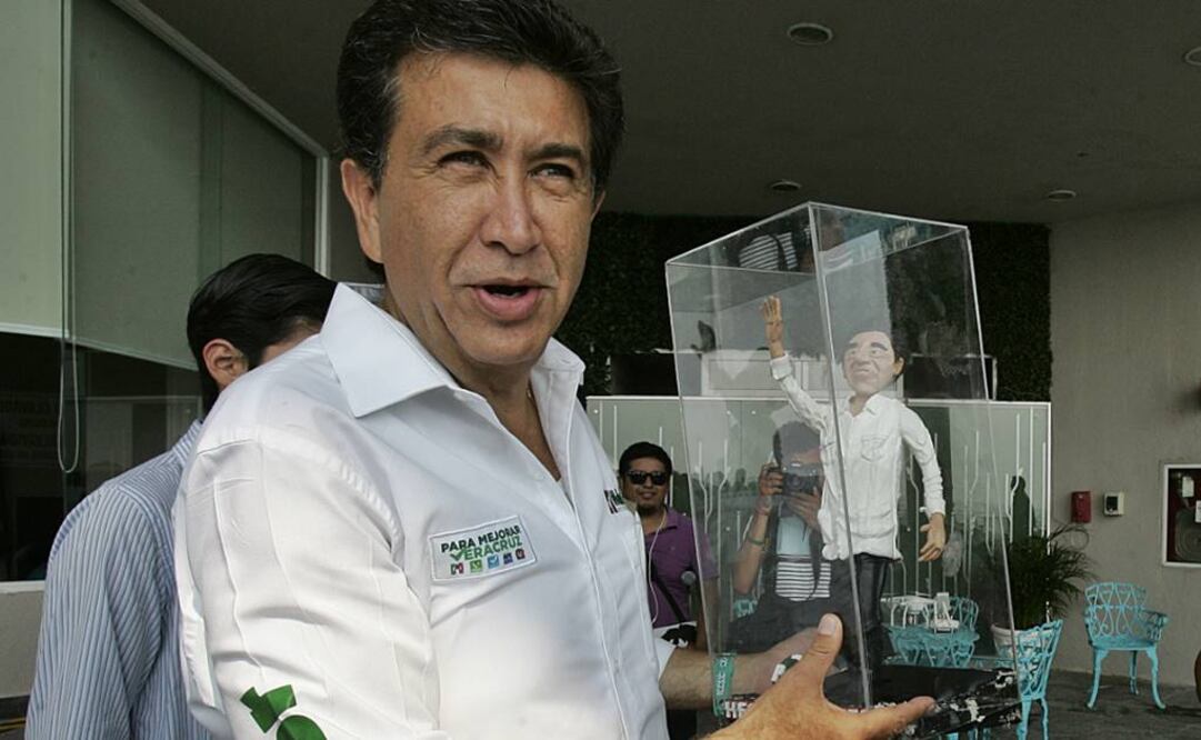 (FOTO: ALEJANDRO ACOSTA EL UNIVERSAL)