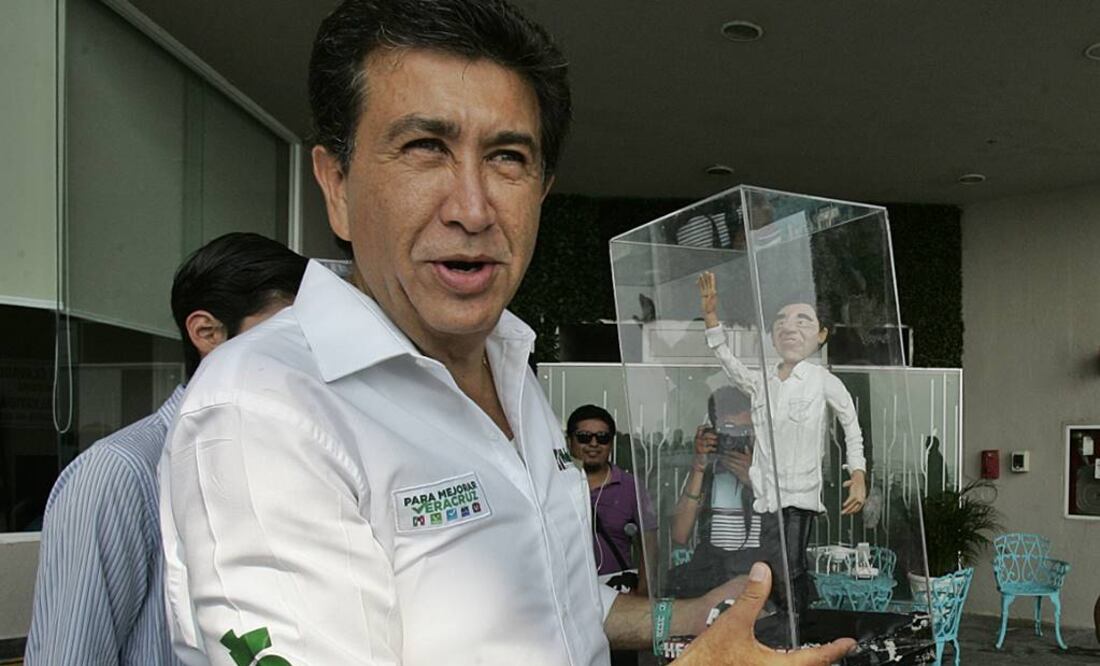 (FOTO: ALEJANDRO ACOSTA EL UNIVERSAL)