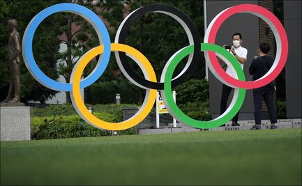 Con o sin Covid-19, los Juegos Olímpicos de Tokio se harán sí o sí