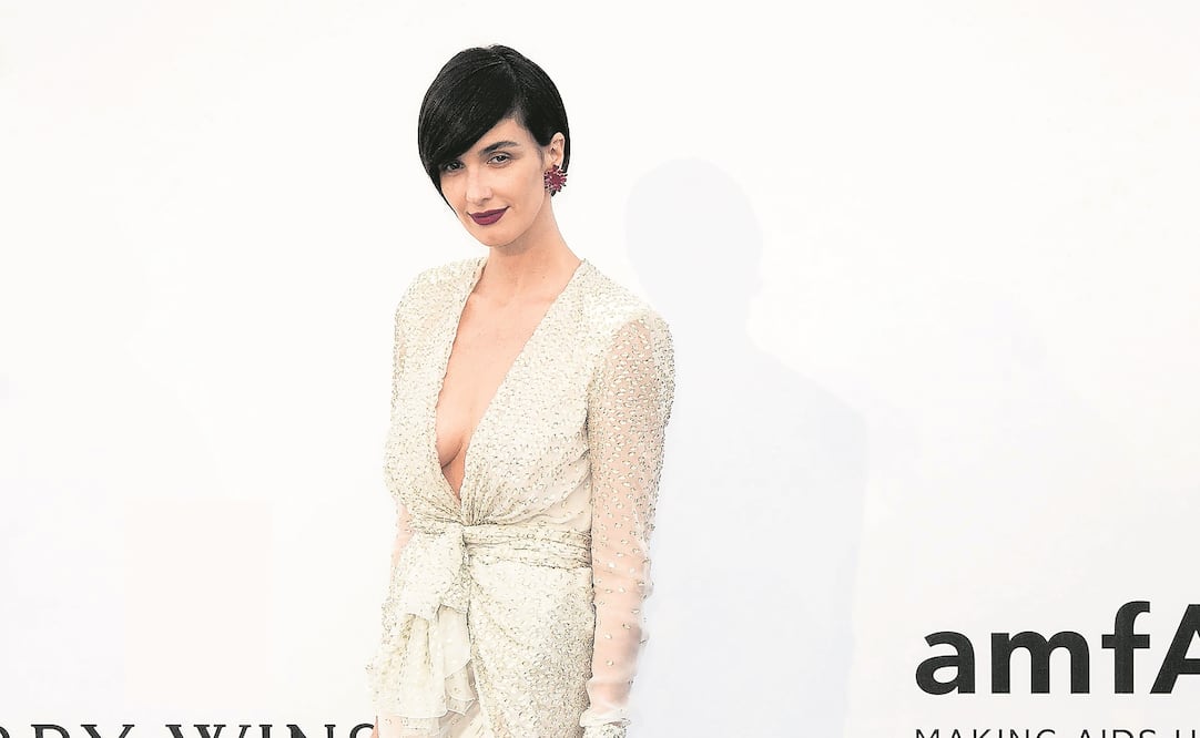 La actriz quiere probar suerte como productora (CLASOS)