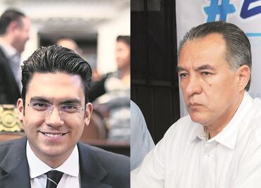 Cierran filas diputados panistas en torno a Romero Hicks