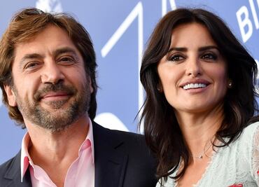 Con público, récords y estrellas, el cine español se reencuentra en los Goya