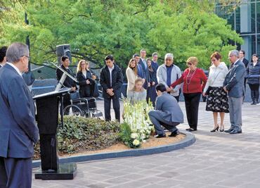 Padres de víctimas en el Tec piden capacitar a militares