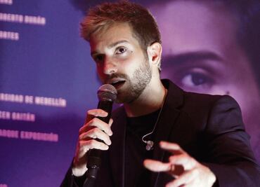 Alborán cumple su promesa de regresar