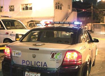 Condenan a 50 años de prisión a policías que secuestraron a sexoservidor