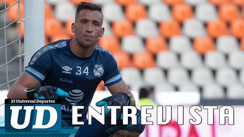 Regresar a Libertadores antes que quitar el ascenso: Nicolás Vikonis